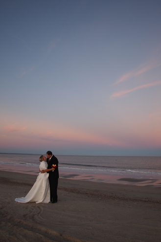 Savannah wedding