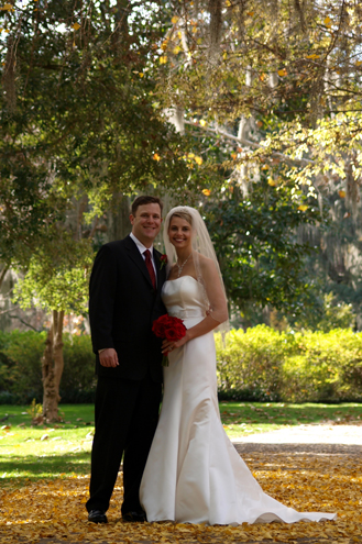 elope to savannah