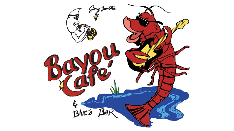 Bayou Café
