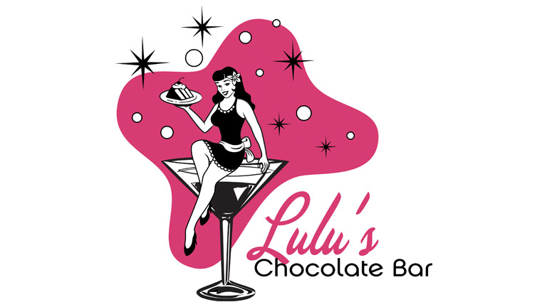 Lulu's Chocolate Bar