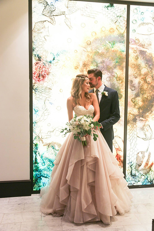 Elope To Savannah